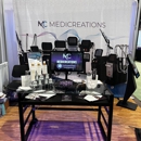 Medicreations - Cosmetics-Wholesale & Manufacturers