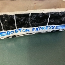 Boston Express Bus - Bus Lines