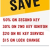 Car Locksmith Ramona CA gallery