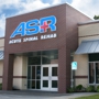 ASR-Acute Spinal Rehab/Auto Accident Urgent Care