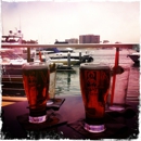 Billy's At The Beach - American Restaurants