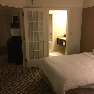 Washington Dulles Marriott Suites - Herndon, VA