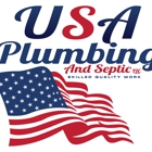 Usa Plumbing And Septic