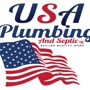 Usa Plumbing And Septic