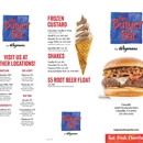 The Burger Bar by Wegmans - Hamburgers & Hot Dogs