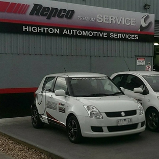 Highton Automotive Services - Highton, VIC