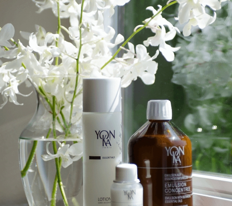 The Skin Butik - Seattle, WA. Yon-ka skin care products