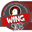 Wing Snob - Coffee Shops