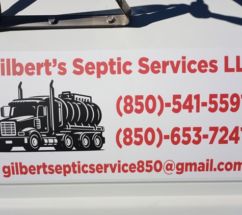 Gilbert's Septic Services LLC - Panama City, FL