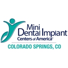 Best Care Dental – Mini Dental Implant Center of America