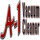 A-1 Vacuum - Vacuum Cleaners-Household-Dealers
