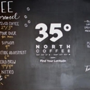 35 North Coffee - Coffee Shops