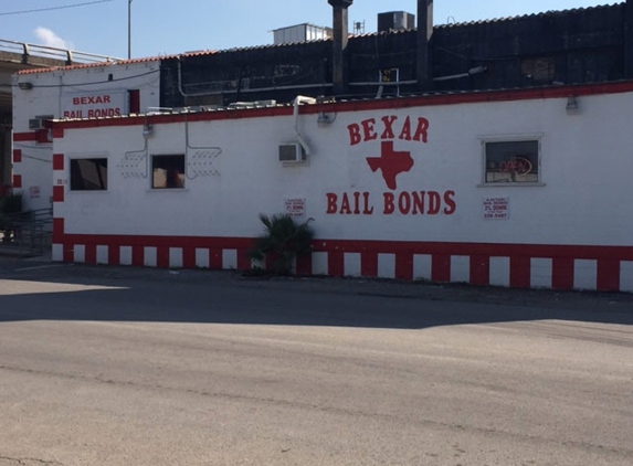 Bexar Bail Bonds - San Antonio, TX