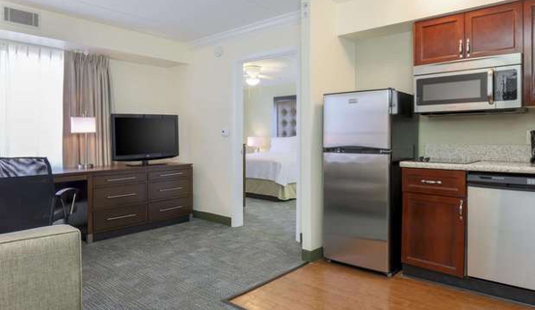 Homewood Suites by Hilton Ft. Worth-North at Fossil Creek - Fort Worth, TX