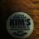 Kim's - Bars