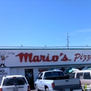 Mario's Pizza Tucson