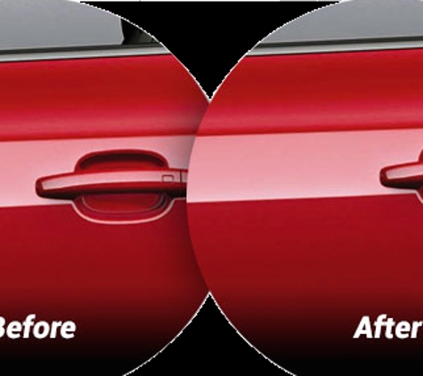 Paintless Dent Repair Pro's - Flower Mound, TX