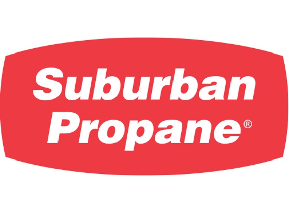 Suburban Propane - Lothian, MD