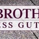 Two Brothers Seamless Gutters Corp - Gutters & Downspouts
