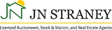 Straney J N & Son Pty Ltd