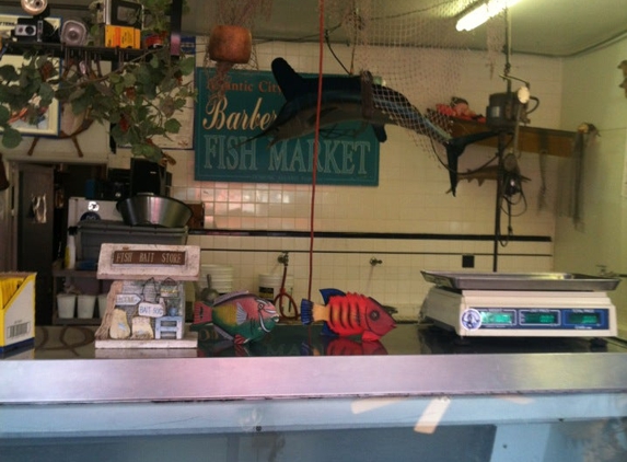 Barbera Seafood and Produce - Atlantic City, NJ