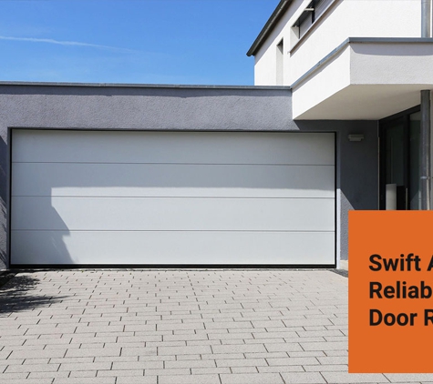Ryde Garage Doors Pty Ltd - Gladesville, NSW. Swift And Reliable Garage Door Repairs