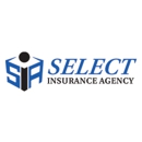 Select Insurance Agency Inc - Homeowners Insurance