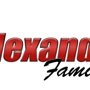 Alexander Family  Buick GMC Truck