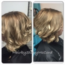 Savvy Hair Design - Beauty Salons