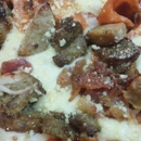 Uncle Maddio's Pizza - Pizza