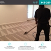 Sunbird Carpet Cleaning Severna Park gallery