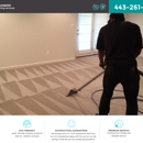 Sunbird Cleaning Services - Carpet & Rug Cleaners