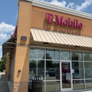 T-Mobile - Cellular Telephone Service