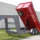 Huntsman Trailer Sales