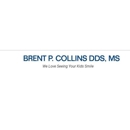 Collins Brent P DDS MS - Brent P Collins DDS - Dentists