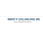 Collins Brent P DDS MS - Brent P Collins DDS