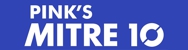 Pink's Mitre 10 - Nurseries - Retail