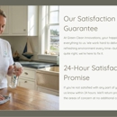 Green Clean Innovations Inc. - Janitorial Service