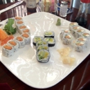 Fuji Chinese & Japanese Suchi & Grill - Sushi Bars