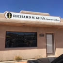 Richard M Ghan Law Offices - Attorneys