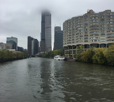 River City Condo's - Chicago, IL