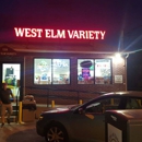 West Elm Variety - Convenience Stores