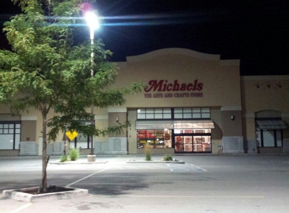 Michaels - The Arts & Crafts Store - Draper, UT