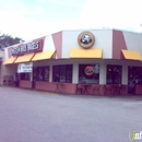 Einstein Bros Bagels - Bagels