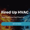 fired up hvac gallery