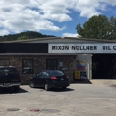 Mixon-Nollner Oil Co., Inc. - Gas Companies