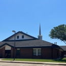 The Church of Jesus Christ of Latter-day Saints - Methodist Churches