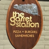 The Garret Station gallery