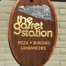 The Garret Station - Sandwich Shops