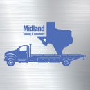 Midland Towing & Recovery - Towing